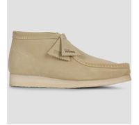 Clarks Wallabee Boot Ref. 261555167 Colore Beige Taglia 43