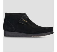 Clarks Shoes Stivali Wallabee
