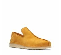 Clarks Originals Uomini Desert Trek Ashton Skye Tumeric Suede UK 6,7,8 G
