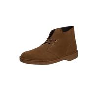 Clarks Originals Boots chukka marrone, Taglia 43-43,5