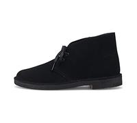 Clarks Originals Boots chukka nero, Taglia 42,5