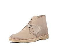 Clarks Originals Boots chukka 'Desert' stucco, Taglia 46