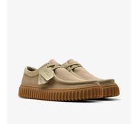 Clarks Originals Uomo Torhill Lo - Oakwood Textile UK 7, 8, 9, 10, 11, 12 G