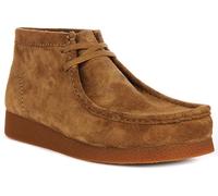 Clarks Shoes Stivaletti Wallabeeevo Bt
