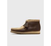 Clarks Originals Walla Boot RB men Boots brown in taglia:42