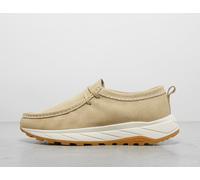 Clarks Originals Walla Eden Low, Ecru Tint 8.5