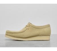 Clarks Originals Mocassino 'Wallabee' beige, Taglia 43-43,5