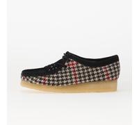 Clarks Originals Scarpe WALLABEE in Nero 39
