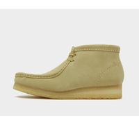 Clarks Originals Stivaletto stringato 'Wallabee' marrone chiaro Donna Clarks Originals 35,5 marrone chiaro