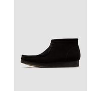 Clarks Wallabee Boot Ref. 261555177 Colore Nero Taglia 44.5