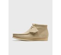 Clarks Wallabee Boot Ref. 261555167 Colore Beige Taglia 42