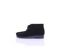 Clarks Shoes Stivali Wallabee