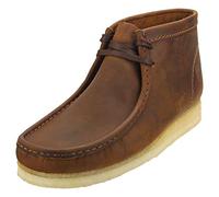 Clarks Originals Wallabee Boot Uomo Stivali Wallabee - 41 EU