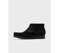 Clarks Originals Wallabee Boot women Boots black in taglia:37