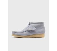 Clarks Originals Wallabee Boot. women Boots grey in taglia:37