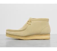 Clarks Originals Stivaletto stringato 'Wallabee' marrone chiaro, Taglia 37