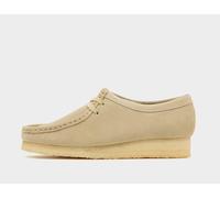 Clarks - Wallabee Maple Suede - -Shoes -Donna -Beige -40 EU