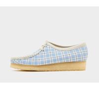 Clarks Originals Wallabee Donna, blu 37.5,39.5,38,39