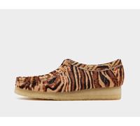 Clarks, ,Shoes ,Donna ,Marrone ,35 1/2 EU Wallabee