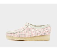 Clarks Originals Wallabee Donna - Rosa, rosa 5.5