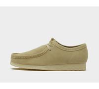 Clarks Originals Wallabee men Casual Shoes green in taglia:44,5