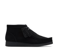 Polacchine Clarks Wallabee Evo Bt 26172823 Nero 44