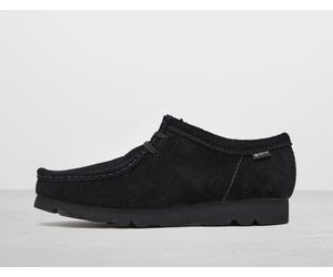 Clarks Originals Wallabee GORE-TEX - Nero, nero 43