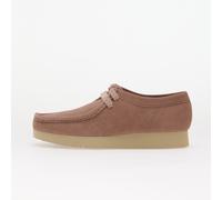 Clarks - Wallabee Lite Rosa - 39 Rosa