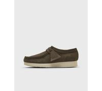 Clarks Originals Wallabee Lite women green in taglia:38