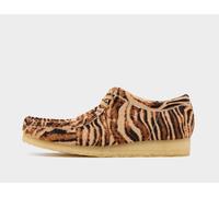 Clarks Originals Mocassino 'Wallabee' beige / marrone / nero Uomo Clarks Originals 42,5