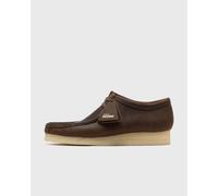 Clarks Originals Wallabee men Casual Shoes brown in taglia:43