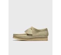 Clarks Originals Wallabee men green in taglia:47