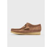 Clarks Originals Scarpe Wallabee in Marrone 41