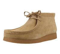 Clarks Originals Wallabee, Mocassini Uomo | Stivali Casual