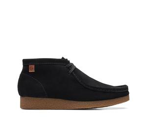 Clarks Originals Wallabee, Mocassini Uomo | Stivali Casual