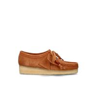 CLARKS ORIGINALS WALLABEE Mocassino donna 37 ½