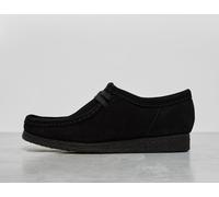 Clarks Originals Wallabee, Nero 7