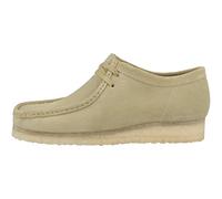Clarks Originals Mocassino 'Wallabee' beige, Taglia 43-43,5