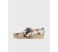 Clarks Originals Wallabee women brown in taglia:38