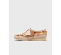 Clarks Originals Wallabee women Casual Shoes multi in taglia:39,5