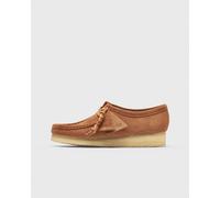Clarks Originals Scarpe Wallabee in Marrone 38