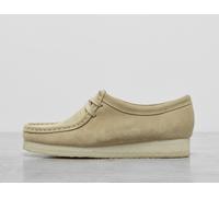 Clarks Originals Wallabee Women's, beige 35.5
