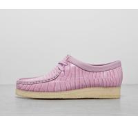 Clarks Originals Wallabee women Casual Shoes|Lowtop multi in taglia:37,5