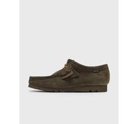 Clarks - Wallabee Gore-Tex - - Shoes - Uomo - Marrone - 42 1/2 EU