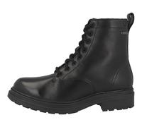Clarks Orinoco 3 Style GTX Stivali Invernali Donna Stivaletti Neri