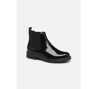 Clarks - Orinoco2 Lane Nero - Stivaletti e tronchetti 39 Nero