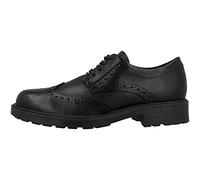 Oxfords Clarks Orinoco2 Limit 26163621 Black Leather 36