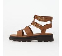 Clarks Orinoco3 Cove Tan Leather 7.5