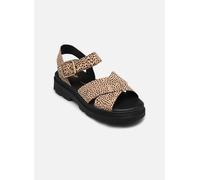 Clarks - Orinoco3 Cross Beige - Sandali e scarpe aperte 38 Beige