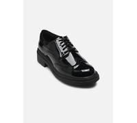 Clarks - Orinoco3 Derby Nero - Scarpe con lacci 37 Nero